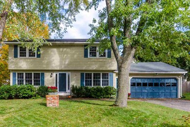 48 Sanborn Dr, Nashua, NH 03063 - photo 2