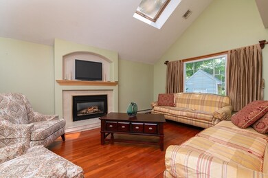 49 Randall St, North Easton, MA 02356 - photo 6