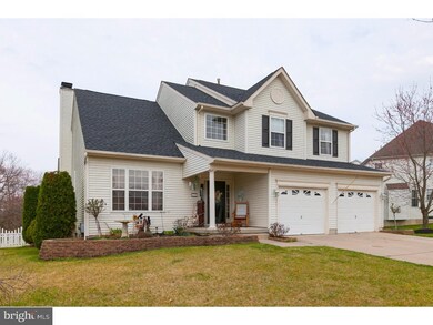 113 Juniper Ln, Swedesboro, NJ 08085 - photo 2