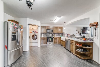 2439 Halstead Dr, Spring, TX 77386 - photo 7