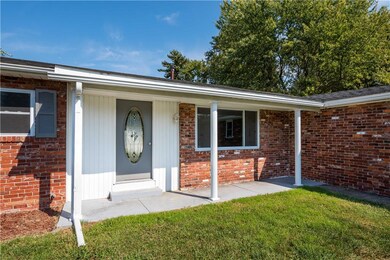 160 W O and M Ave, North Vernon, IN 47265 - photo 3