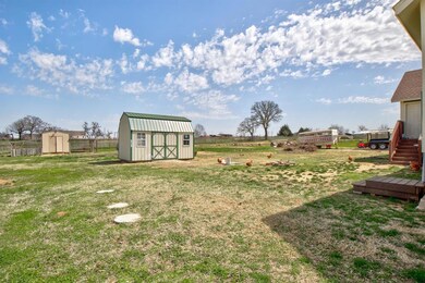 100 Mccrae Ln, Boyd, TX 76023 - photo 5