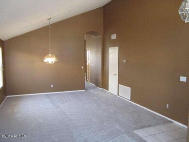 Myra Living Room