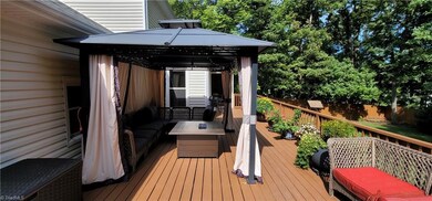 1703 Plateau Ct, High Point, NC 27265 - photo 6