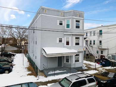 1819 Pleasant St unit 1, Fall River, MA 02723 - photo 3