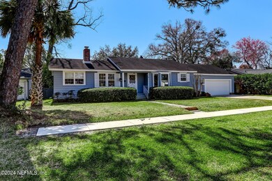 4620 Colonial Ave, Jacksonville, FL 32210 - photo 2