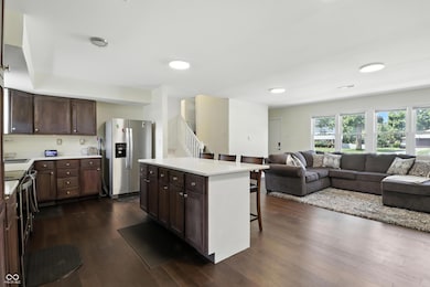 5451 Daniel Dr, Indianapolis, IN 46226 - photo 6