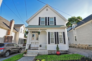 102 S Loring St, Lowell, MA 01851 - photo 2