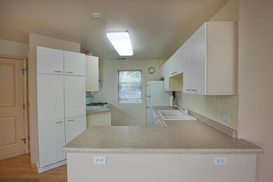 Parker Ridge Kitchen