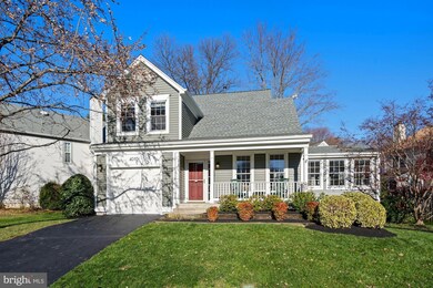 4010 Blue Slate Dr, Alexandria, VA 22306 - photo 2