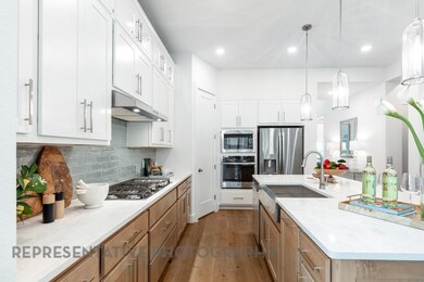 6329 Simone Ave, McKinney, TX 75071 - photo 7