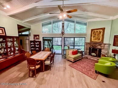 2225 White Oak Trail, Pocono Pines, PA 18350 - photo 2