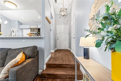 7824 Meandering Path Ave, Las Vegas, NV 89131 - photo 6