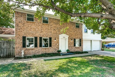 805 Savannah Way, Bedford, TX 76022 - photo 3