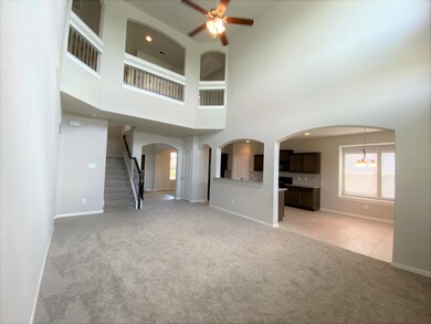 397 Lake Line Dr, Alvin, TX 77511 - photo 3
