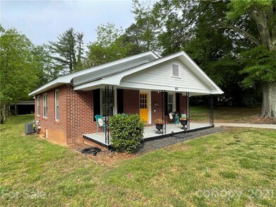 416 Salisbury Rd, Statesville, NC 28677 - photo 7