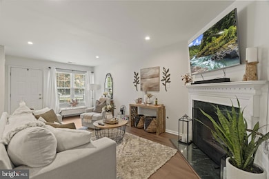 106 Quay Ct unit 106, Palmyra, NJ 08065 - photo 5