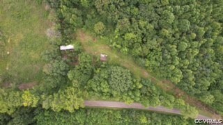 Trailer and Shed on Property