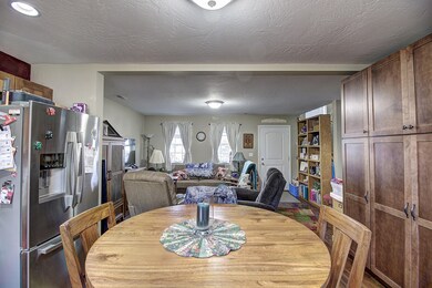 View from Kitchen
