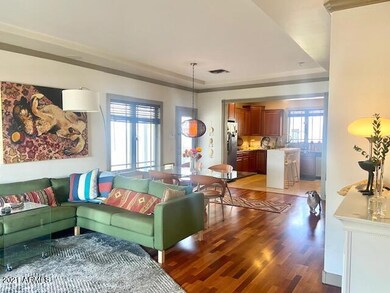 806 E Palm Ln, Phoenix, AZ 85006 - photo 4