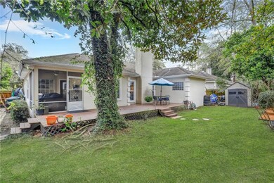 124 Ashwood Way, Saint Simons Island, GA 31522 - photo 7