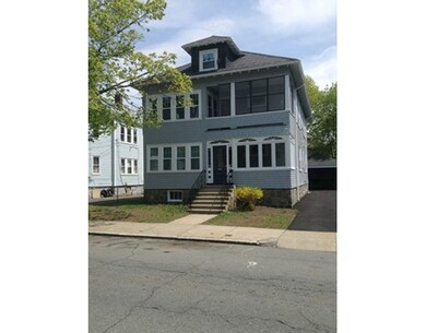 58 Rosewood St, Mattapan, MA 02126 - photo 2