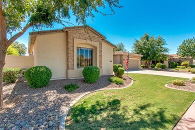 1183 E Longhorn Place, Chandler, AZ 85286 - photo 4