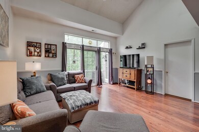 4804B Albridge Way unit 4804, Mount Laurel, NJ 08054 - photo 3