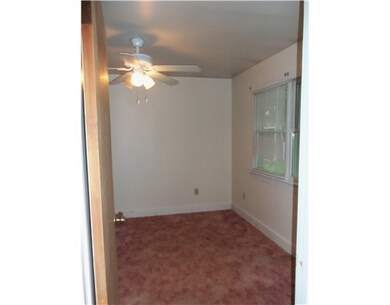 Bedroom.