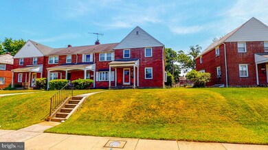 1343 Crofton Rd, Baltimore, MD 21239 - photo 2