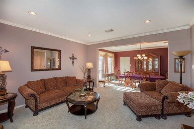 15807 Aberdeen Trails Dr, Houston, TX 77095 - photo 5