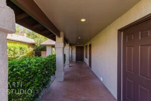 4Front Patio Walkway