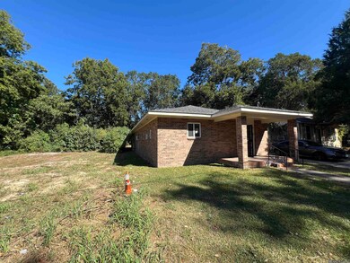 245 E Harding St, Baton Rouge, LA 70802 - photo 2