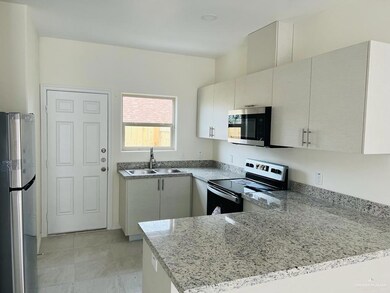 1201 W Garfield Ave unit 3, Alton, TX 78573 - photo 3