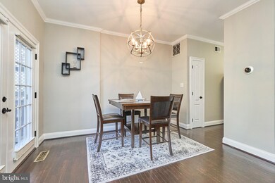 8932 Ataturk Way, Lorton, VA 22079 - photo 7