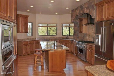 Kitchen View