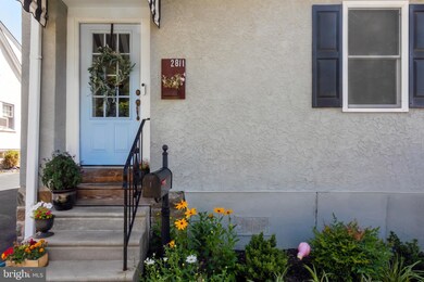 2811 Saint Marys Rd, Ardmore, PA 19003 - photo 4