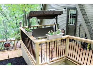 1222 Zuni Ln, Sugar Grove, OH 43155 - photo 5