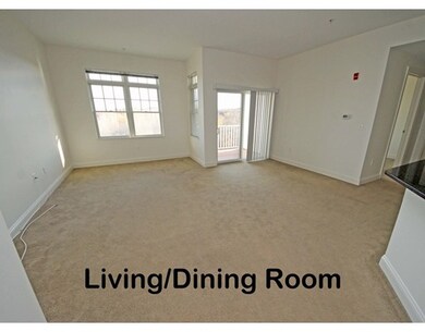 Reservoir Crossing unit 2407, Braintree, MA 02184 - photo 4