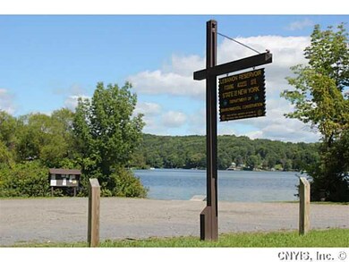 Other Lebanon Reservoir Boat Launch