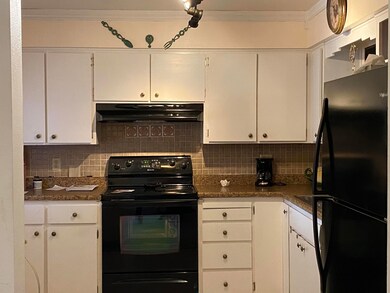 Lots of cabinets