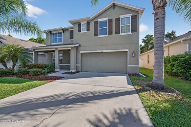 461 White Coral Ln, New Smyrna Beach, FL 32168 - photo 6