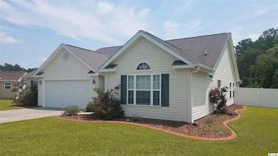 397 Caspian Tern Dr unit On cul de sac in fin, Myrtle Beach, SC 29588 - photo 2