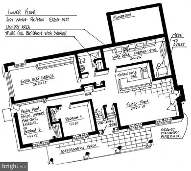 3614 Laurel Leaf Ln, Fairfax, VA 22031 - photo 2