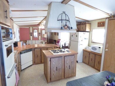 856 Kennard St, Donna, TX 78537 - photo 5