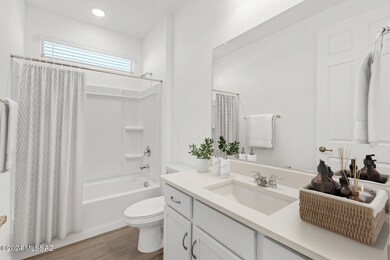 Bath2 - Staged