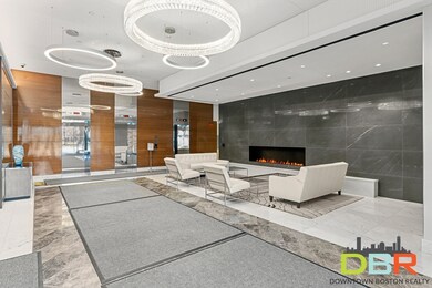 Tremont on the Common unit 11K, Boston, MA 02111 - photo 2