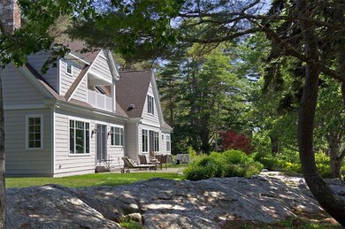 41 Albion Point Rd, Boothbay, ME 04537 - photo 3