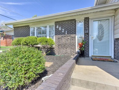 4621 NW 59th St, Oklahoma City, OK 73122 - photo 5