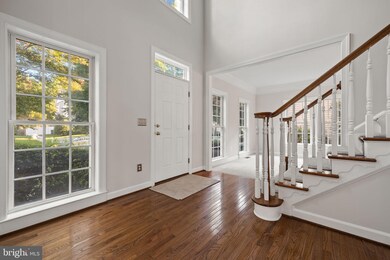 1901 Powells Landing Cir, Woodbridge, VA 22191 - photo 6